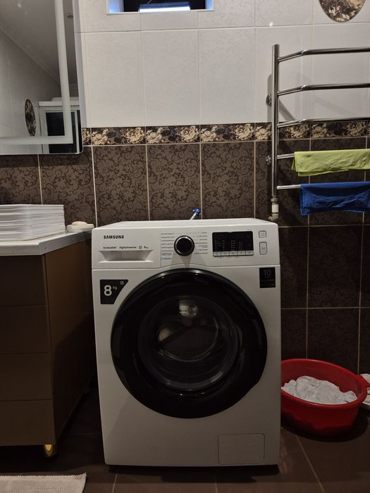 Стиральная машина Samsung 8kg