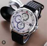 Chopard Mille Miglia**44 mm