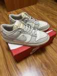 Nike Dunk.