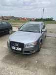 Audi A4 Înmatriculat în România în 2019, import Germania