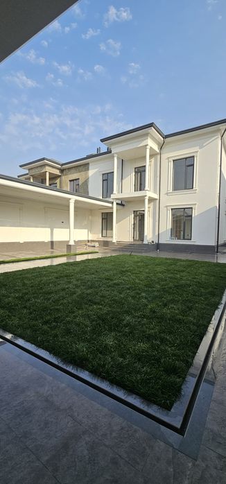 ПРОДАЁТСЯ ЕВРОДОМ Cabzavot City, 265.000у.е. торг