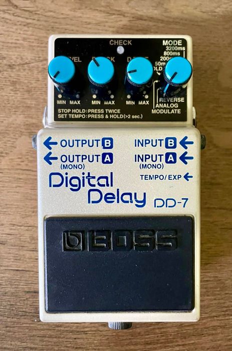 Wampler Pinnacle V2 pedale chitara Way Huge Angry Troll