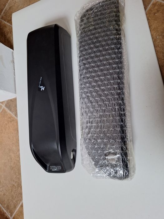 Carcasa / cutie acumulator 36v / 48v Li-ion