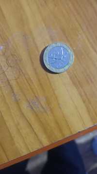 Monezii vechii de 1 euro