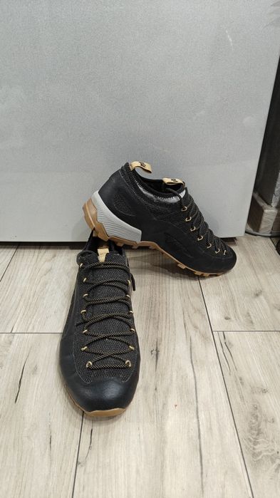 Naglev unico kevlar Nr 47