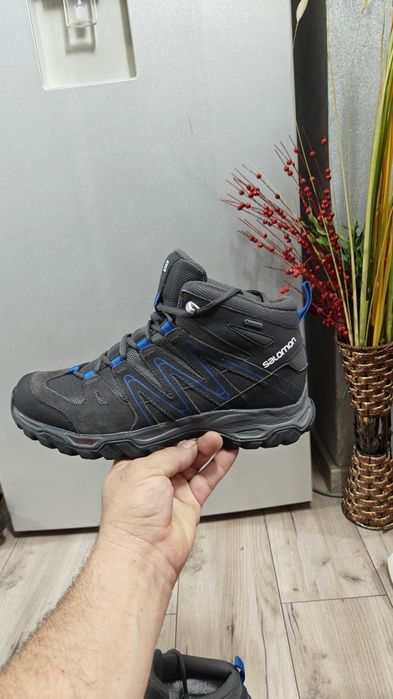 Salomon Nr  42..