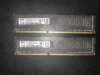 ОЗУ DDR3 16GB (2*8)