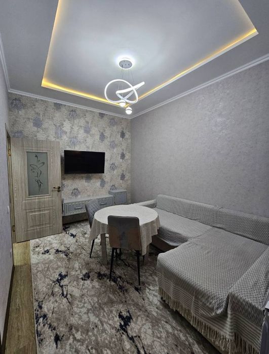 Геофизика 2/1/2 Евроремонт