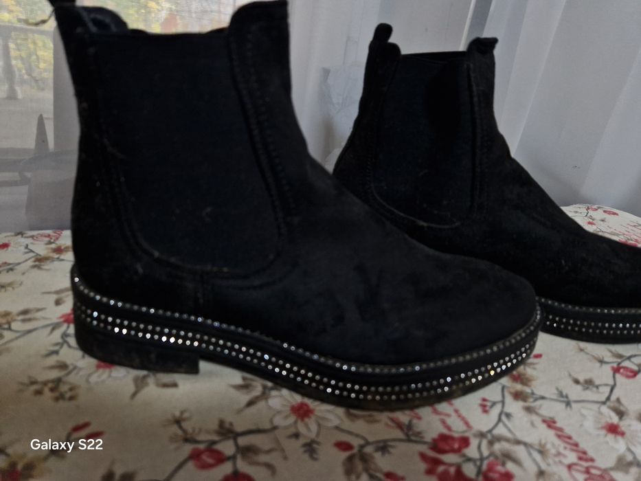 Lot pantofi casual dama