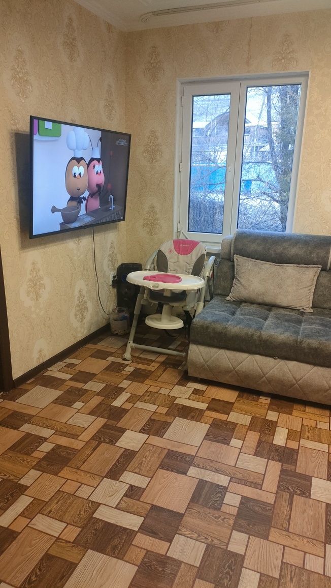 Продам дом срочно торг есть