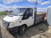 Ford Transit Basculabil