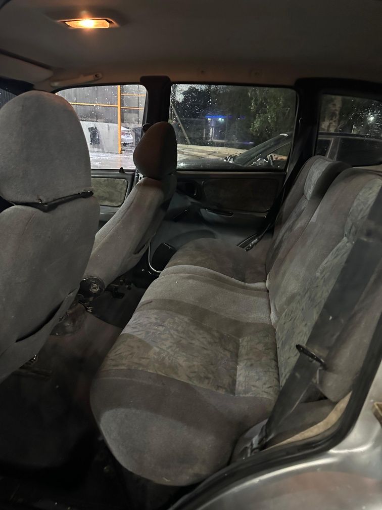Шевроле Нива 2004,4x4, жақсы күйде