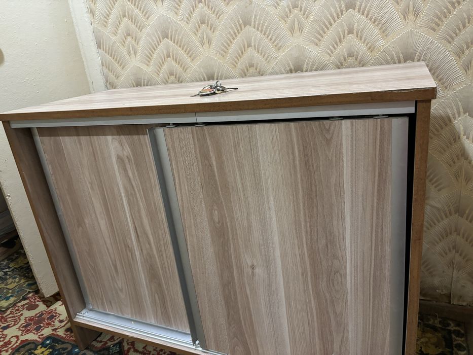 Продам мебель в хорошем состоянии