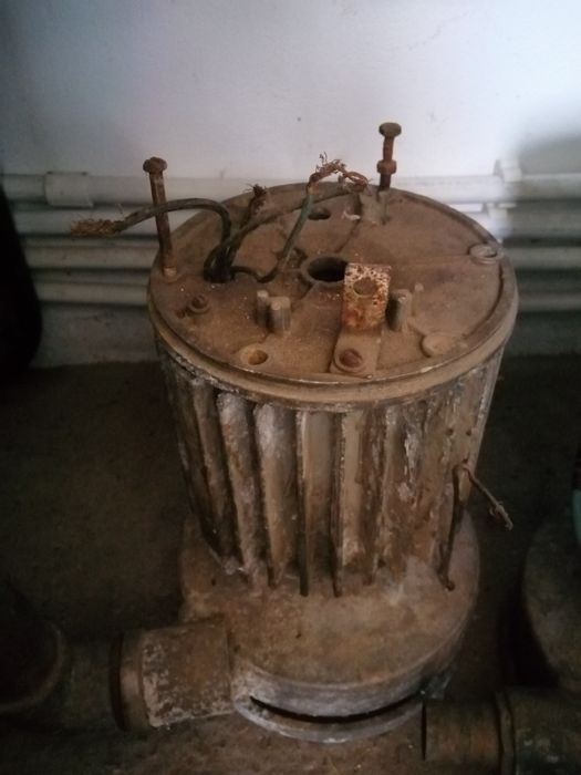 Electropompe Timișoara și Rusești