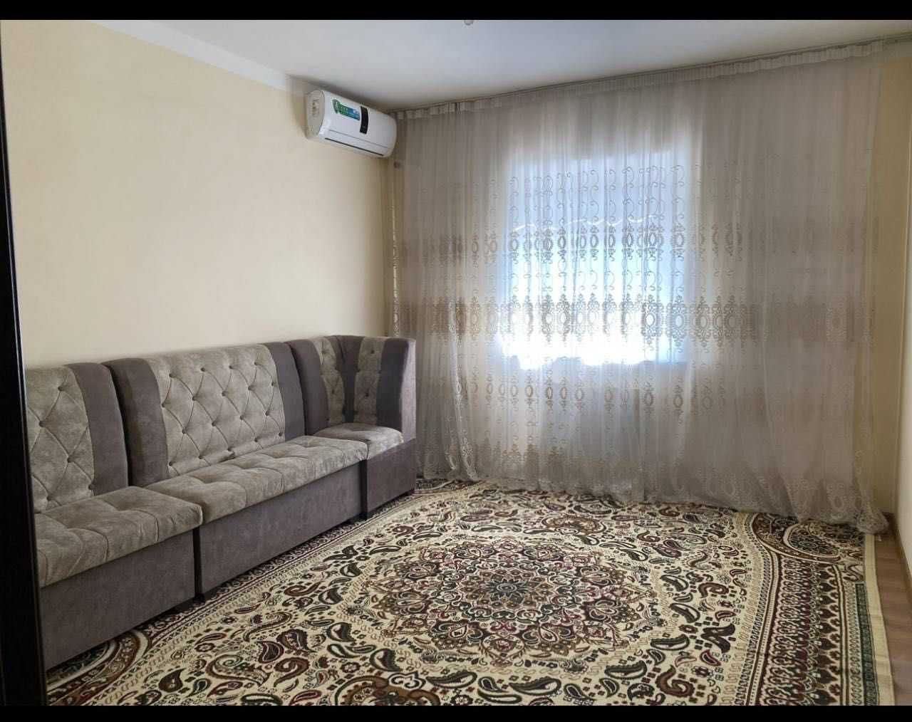 Янгихаёт квартира 2 ком 138758