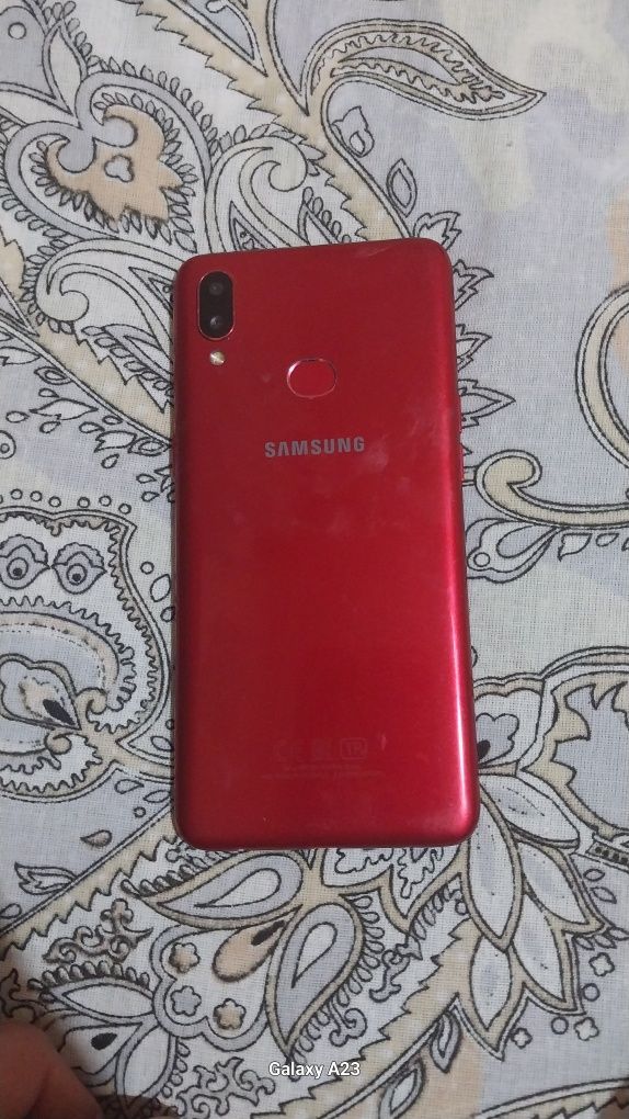 Samsung a10s srochni sotiladi