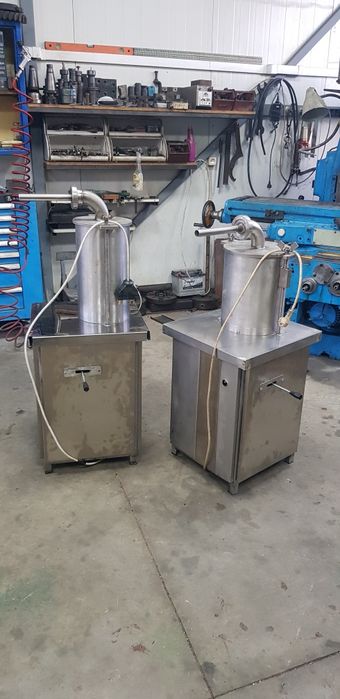 Пълначка хидравлична