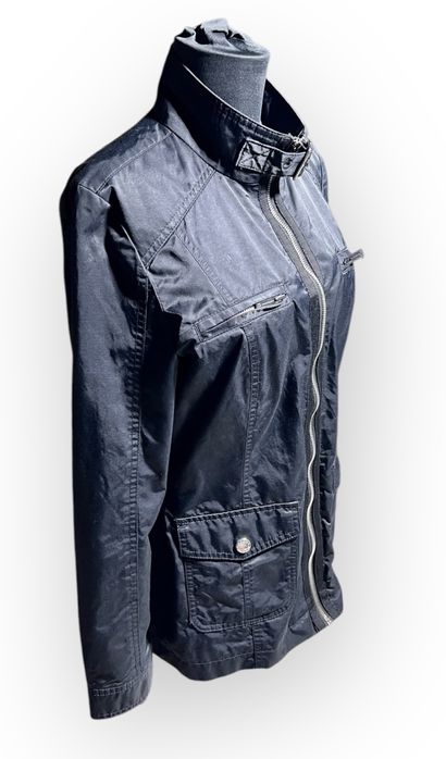 Geacă damă Tommy Hilfiger Windbreaker marimea M