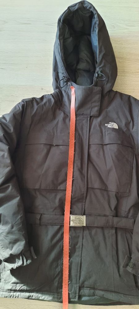 The north face Hyvent dry L