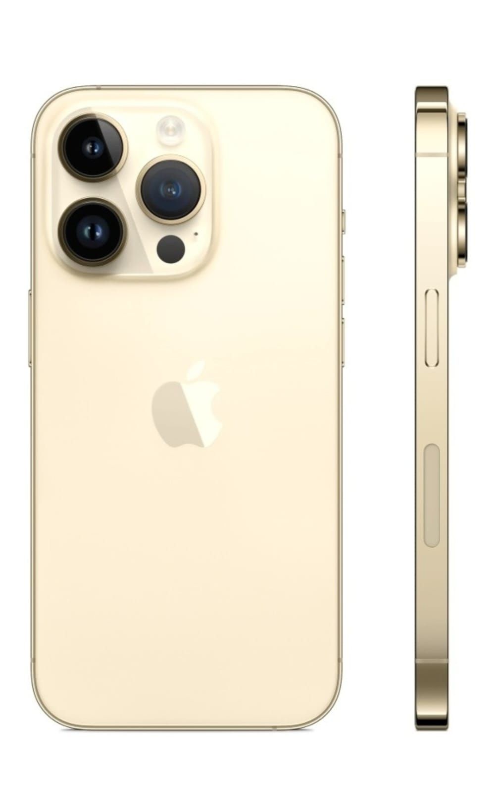 iPhone 14 Pro 256 gb Gold