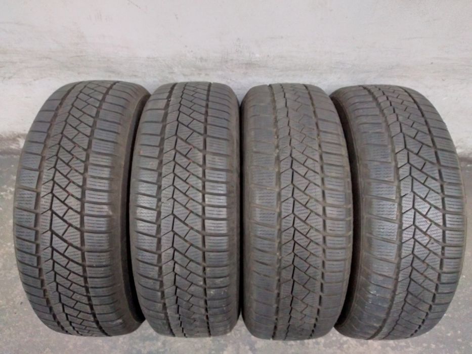 Jante tabla bmw 16 5x120