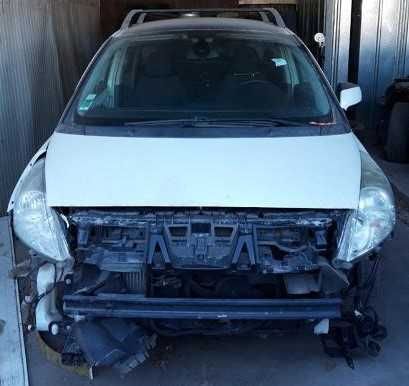 Peugeot 5008 1.6HDI на части