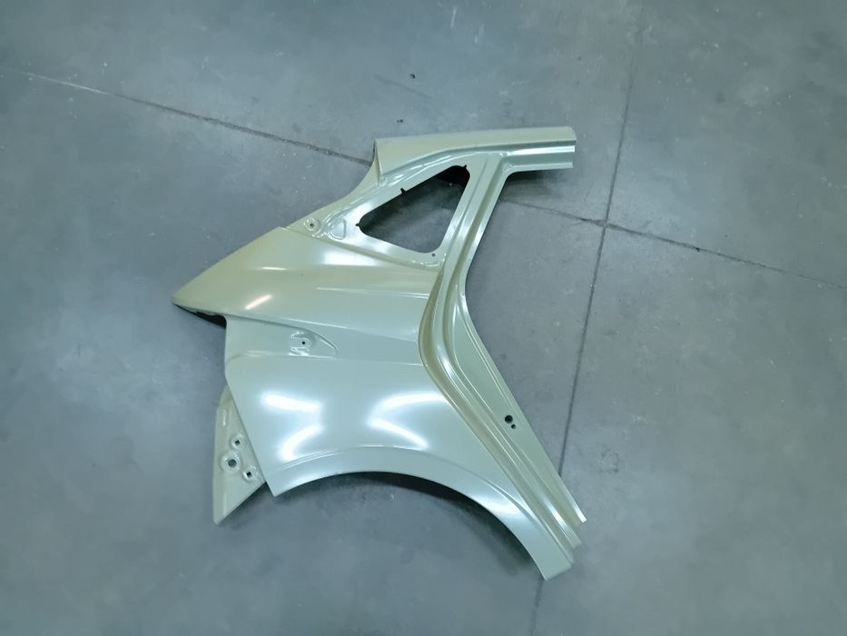 Aripa dreapta spate Hyundai i20 2020-2023