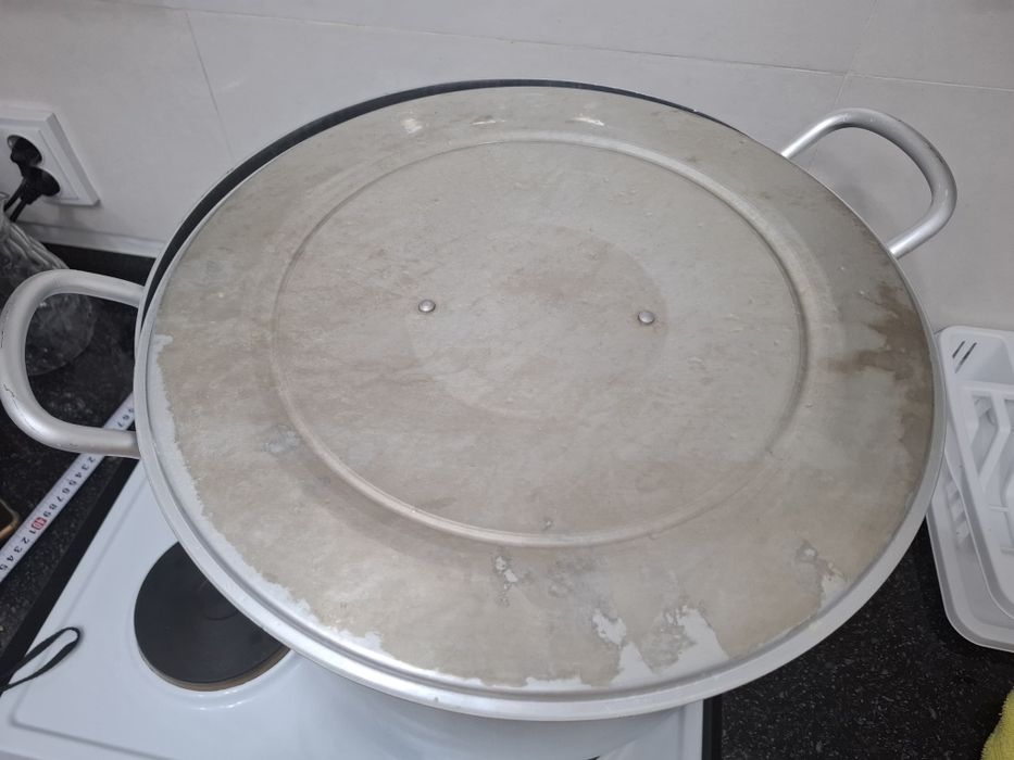 Кастрюля калитва 50 л