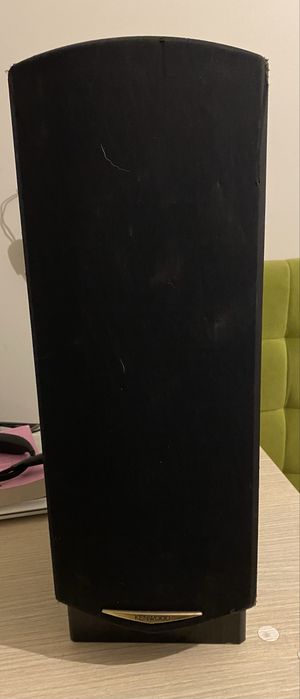 Boxe Kenwood S-F100