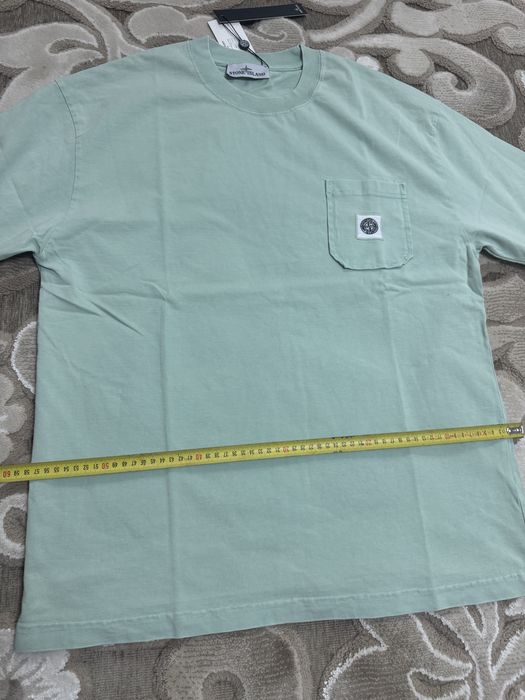 Tricou barbati stone island