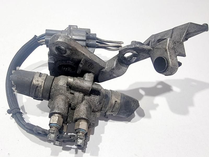 Preincalzitor apa Renault Laguna 3 facelift (2010-2013) 1.5 dci K9K 846