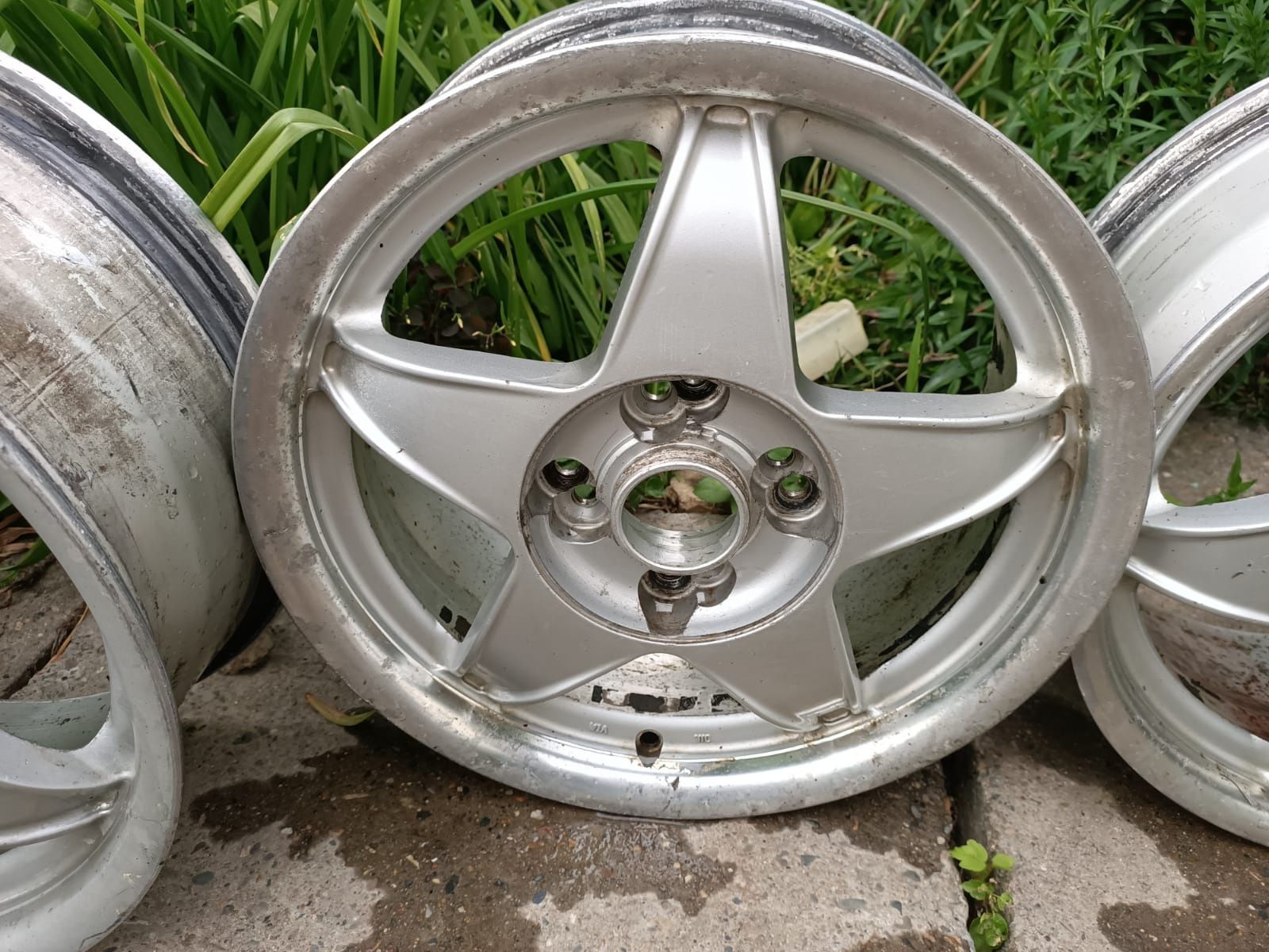 Продам диски R15