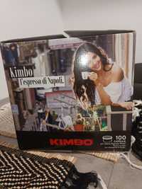 Capsule Kimbo- Espresso Point