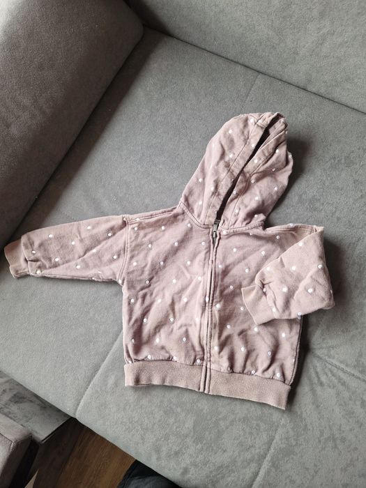 Лот дрешки момиченце 86-92 Zara, Reserved, H&Me