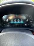 MG EGS Plug-in Luxury