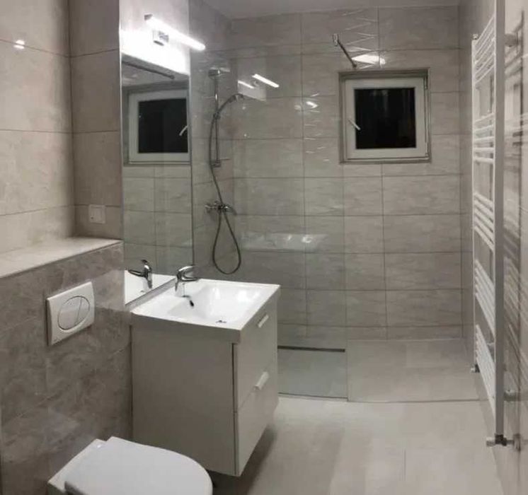 Дава се под наем Четиристаен апартамент в Пловдив, Център - 99 кв.м за 229.5 € - Снимка #3