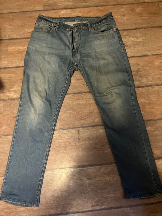 Мъжки дънки “LEVI’S”