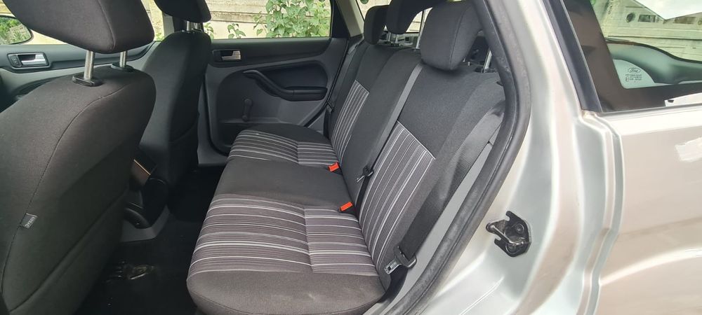 Ford Focus 1.6 TDCI, 90CP, 2009