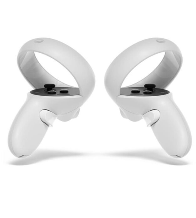 Ochelari VR Meta, Oculus Quest 2, 256 gb