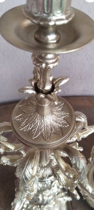 Канделябры Италия