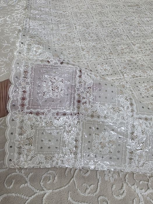 Дастархан 1,40×4метр