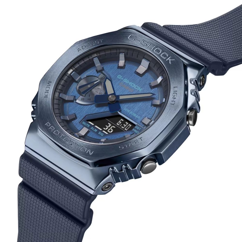 GM-2100N-2A  наручные часы оригинал Casio G-Shock