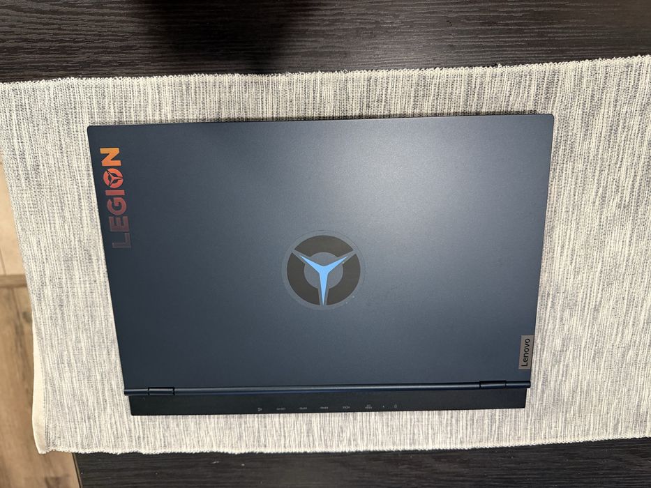 Laptop Lenovo Legion RTX 3060