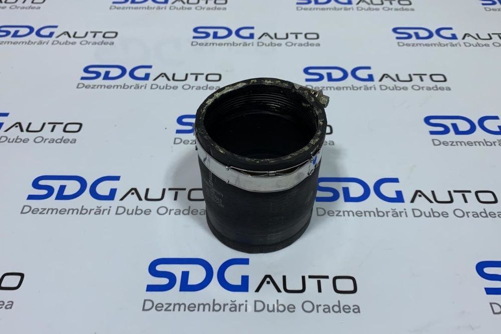 Furtun Intercooler 2E0145834B Crafter 2.0TDI 2012 - 2016 Euro 5