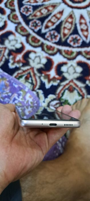 Samsung galaxy A33 ideal dakument karobka