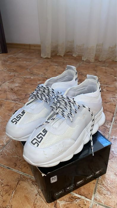 Vand versace chain reaction nr 41