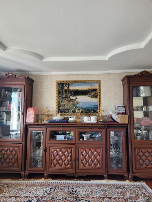 Гарнитур  залға арналған