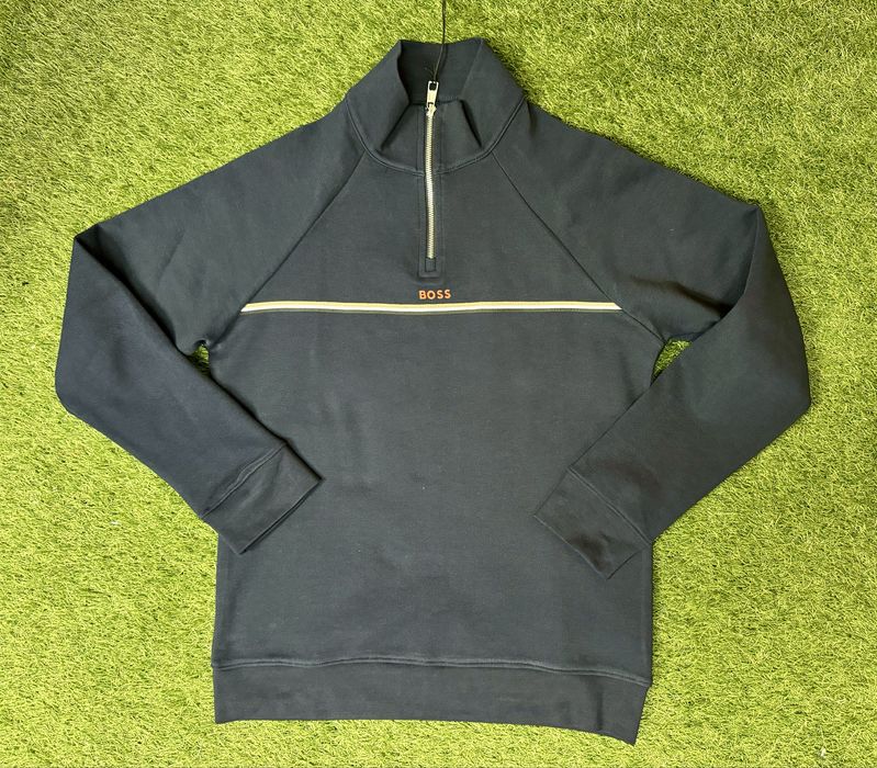 Мъжка блуза Hugo Boss