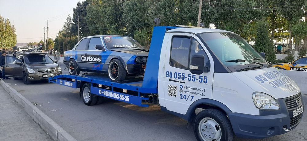 Evakuator xizmati | услуга эвакуатора | evakuvator | 24/7 | фф -25