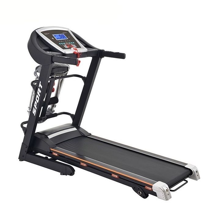 Беговая дорожка R500 с массажером